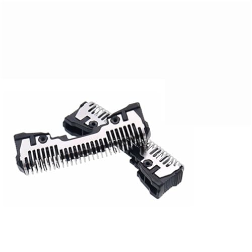 Compatible For Panasonic，WES9087 ES8111 ES8113 S9087...