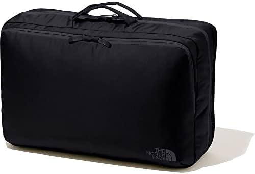The North Face Shuttle Duffel Shuttle Duffel, Black : Amazon.com  