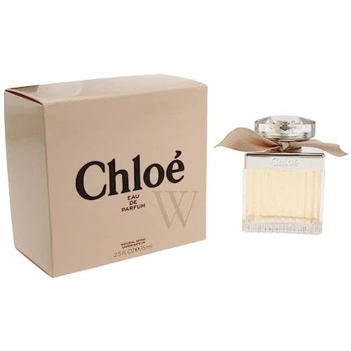 Chloe Eau de Parfum - 75 ml