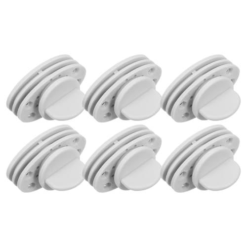 ARTSEWPLY ������ۂ̊W�����p�V�[�����O�v���O �R��h�~�L���b�v �L�͈͑Ή��̓�����ۃX�g�b�p�[ ���s��ƒ�p�ۉ��A�N�Z�T���[ 6�Z�b�g