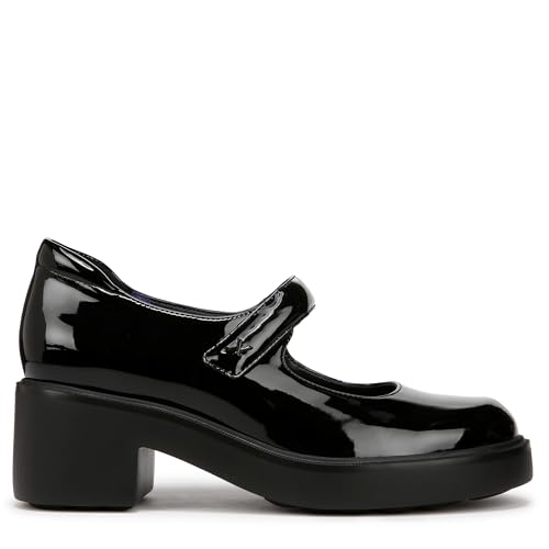 Naturalizer Women's Amanda Mary Jane Flat3