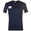 Navy/White