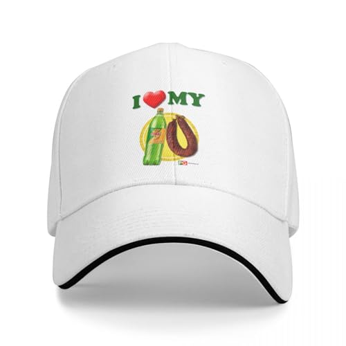 Casquette de baseball finie la tête froide en hiver avec ce modèle à rabat