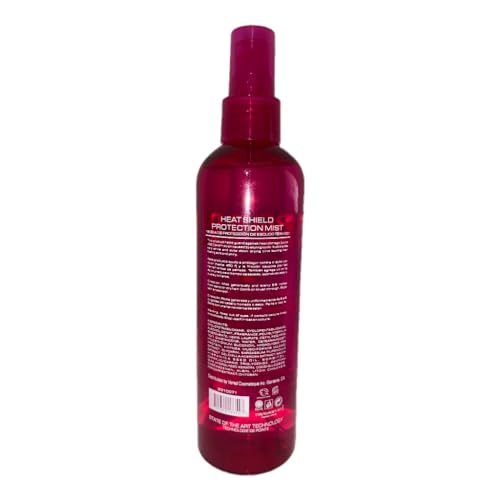 Argan Oil from Morocco Heat Shield Protection Mist 250 ml miniatura 3
