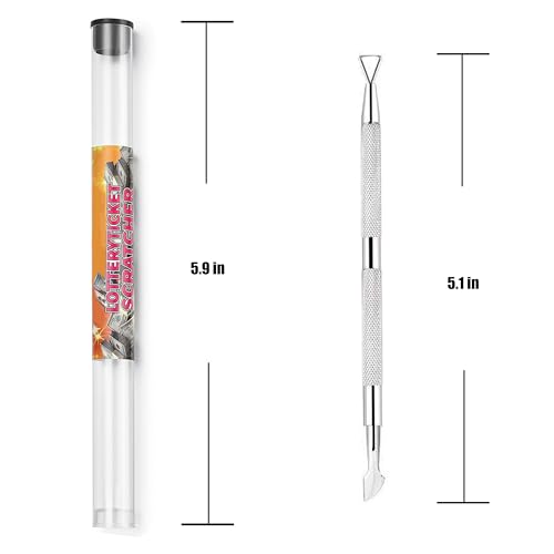 Nitaru Scratcher with Brush & Holder