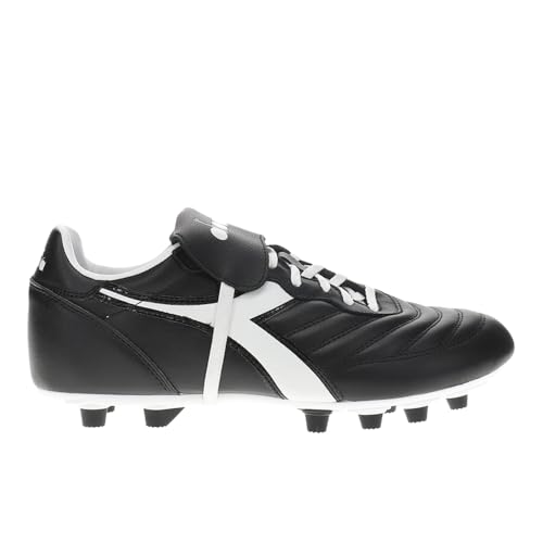 Image of Diadora Mens Brasil Og Lt T Mdpu Firm Ground Soccer Cleats