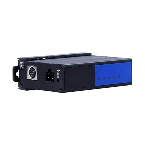 �H�ƃO���[�h��Profinet����EtherCAT�ւ̃}�X�^�[�X���[�u�Q�[�g�E�F�C�o�X�v���g�R���ϊ����W���[��PN2-EC-M�B