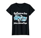 Trabant T-Shirts und Geschenke für Trabi Fahrer