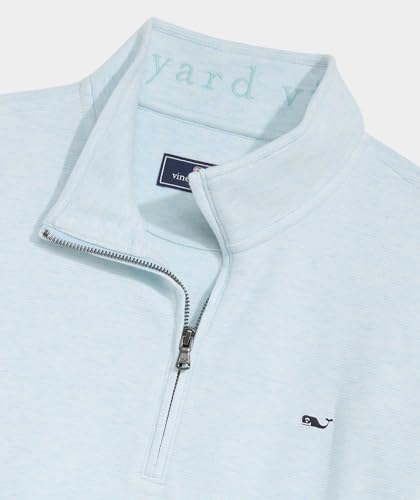 Vineyard Vines Mens Saltwater Pullover Sweater