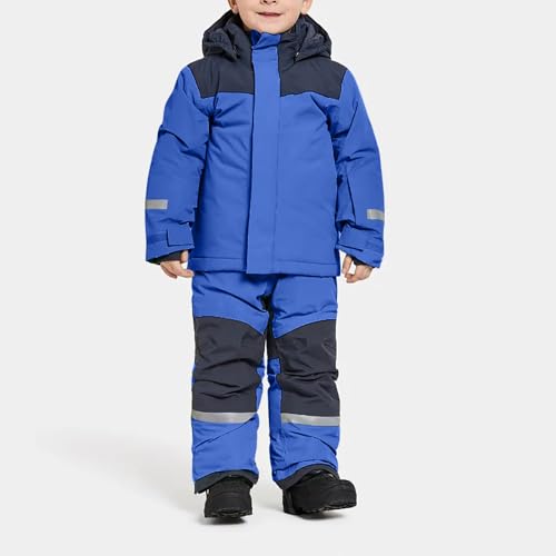 La Mejor Lista de Pantalones y monos para la nieve para Bebé los 5 más buscados. 2 Imagen adicional