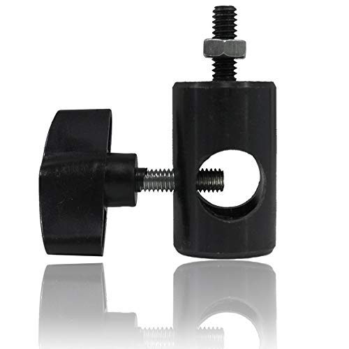 Fixinus Rapid Baby Adapter 5/8 Inches (16mm) Stud with 1/4 Inches-20 Male Thread