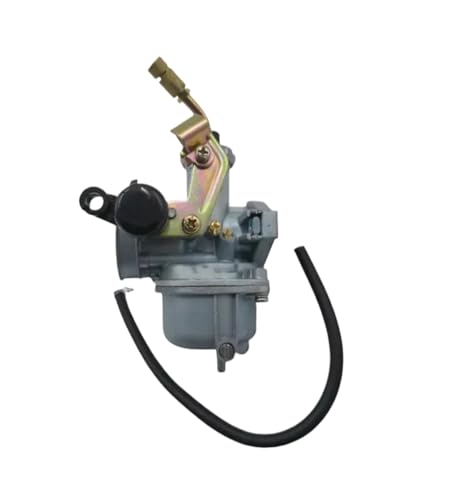 Carburateur 4 stroke performance BA125 stabilisation ralenti