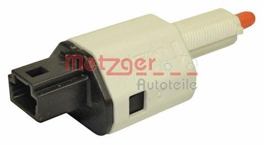 METZGER Brake Light Switch compatible with Renault Fluence Grand Scenic III 99-03 253209243R