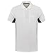 Produktbild Tricorp 202002 - Bi-color Polo with chest Pocket