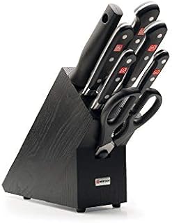 Wusthof Grand Prix 6 Piece Starter block set