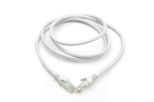 1.5M ETHERNET PATCH CAT6 POŞETLİ KABLO