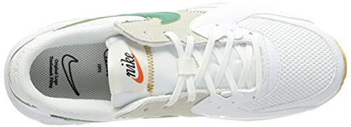 Nike Air Max Excee, Scarpe da corsa Donna, Bianco