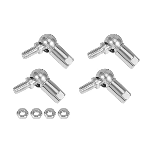 Kozelo 4�� CS8 �A���O���{�[���W���C���g M5x0.8�����X�l�W M5x0.8�E�I�X�l�W �K�X�΂˃G���{�W���C���g�t�B�b�e�B���O ������ �J���� �H��I�p