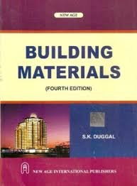 Building Materials Paperback – June 14, 2010