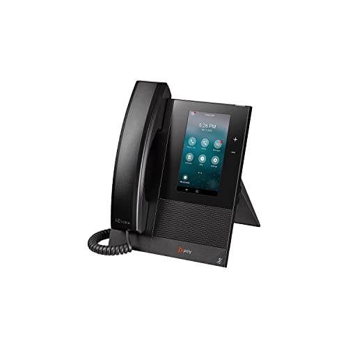 HP CCX 400 MEDIA PHONE OPENSIP PO - vue 4