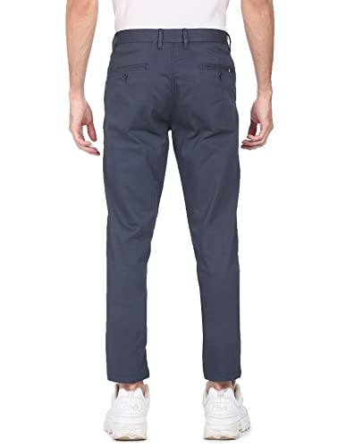 Image of U.S. POLO ASSN. Men Regular Casual Pants