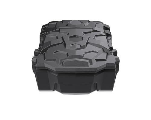 Coffre de voyage RZR 1000 idéal pour les randonnées en montagne et raids