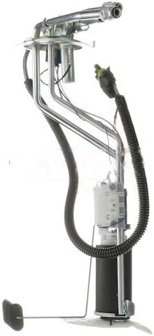 Replacement Fuel Pump Hanger Assembly Compatible with 2000-2002 Toyota Tundra