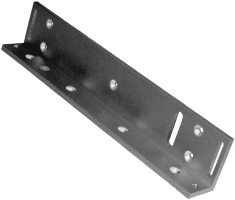 Seco-Larm Enforcer L Bracket for 300 Lbs. Maglock (E-941S300R/LQ)