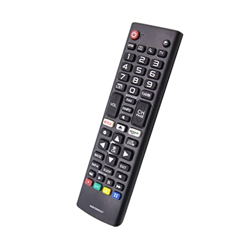 LFYSJTX Sostituzione telecomando lg smart tv