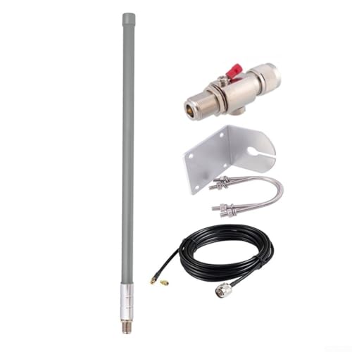 12 dBi Waterproof Fiberglass Antenna