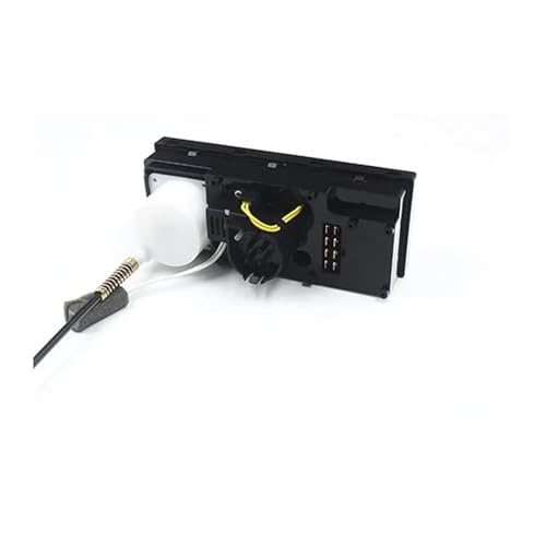 Panneau de commande de climatisation et interrupteur Daewoo - 5