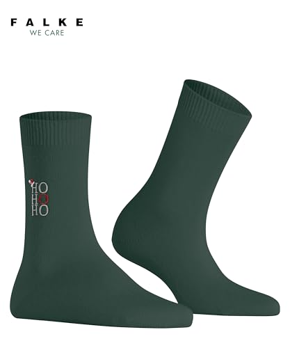 Image of FALKE Women's Cosy Wool Socks, Soft Warming Merino Cashmere