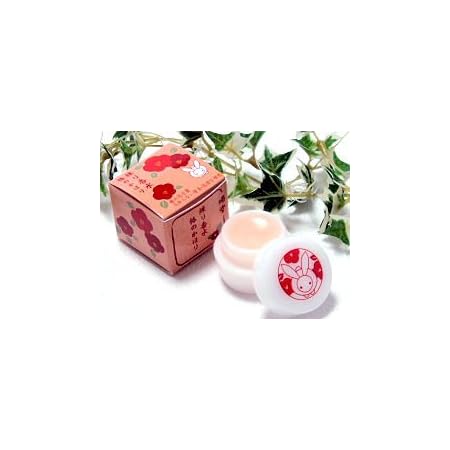 Amazon 京都くろちく うさぎ柄プチ練り香水 椿堂 練り香水 椿 花楽堂 練り香水 通販