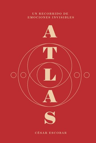 Atlas: Un recorrido de emociones invisibles