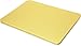 Carlisle 1288704 HDPE Sparta Spectrum Cutting Board Pack, 15" Length x 20" Width x 3/4" Height, Yellow (Case of 3)