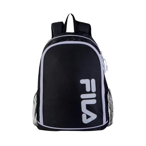 Mochila Fila Modern College Preta Único