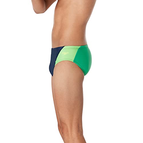 Speedo Men's Swimsuit Brief Eco ProLt Solid Adult by Speedo - Image 2