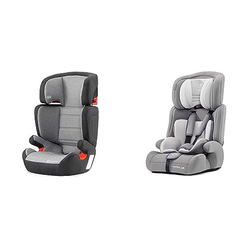 Junior Fix grau Test & Preisvergleich