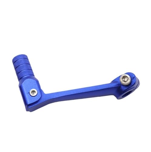Levier de vitesse moto tout-terrain pliable pour sélecteur KAYO T4 T6 CRF YBR 125cc