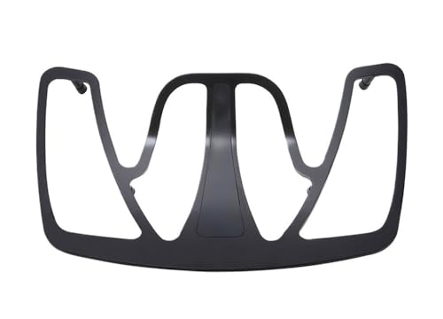 Porte-bagages de coffre moto pour Goldwing GL1800 2001-2017 support arrière de rechange