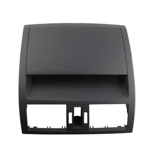 Panel de salida de aire acondicionado central con ajuste preciso para Mazda 6 GH