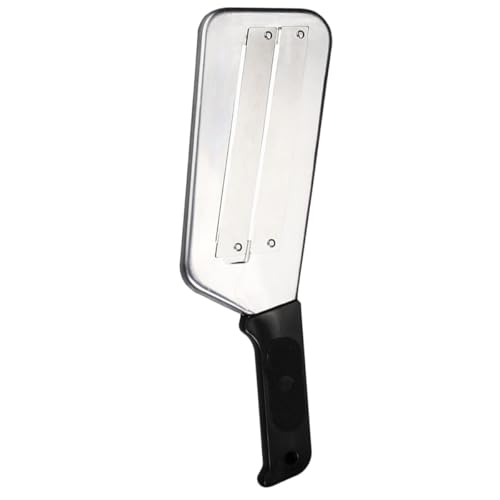 Cortadora multiusos para verduras, acero inoxidable miniatura 1