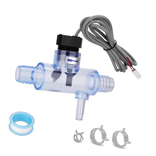 Conmutador de flujo de piscina 6560860 repuesto de sensor para J-500 y serie Resort