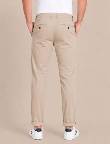 Image of Trouser for Men | Casual Pants | Chinos Pants (PREMIUM-TR-11-15)