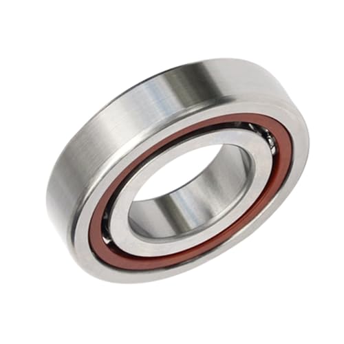 Roulement à contact oblique 71905CD P4 haute précision 25x42x9 mm pour broche CNC