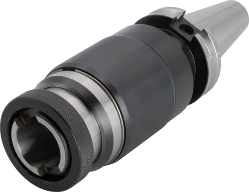 8Pc Cat40 Tap Adapter Holder Set, Quick Change, Torque Control Design, 6.0X4.9Mm To 18X14.5Mm #TOP6