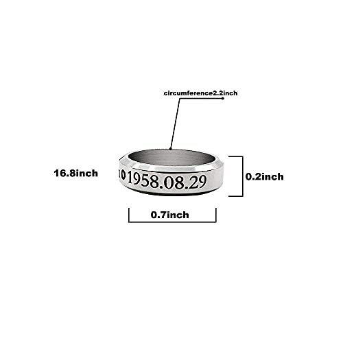 Missuso Jackson Memorial Style Titanium Steel Bracelet (Yellow) #TOP3
