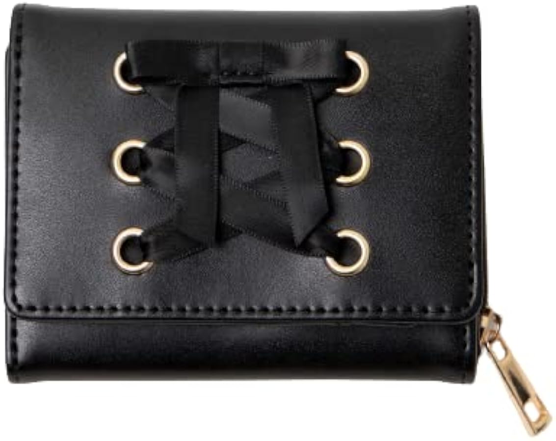 Amazon.co.jp: [ウィゴー] ウォレット 財布 痛ウォレット 痛バ