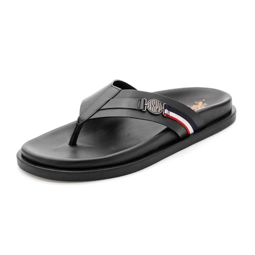 Image of U.S. POLO ASSN. Men Slip On Slipper