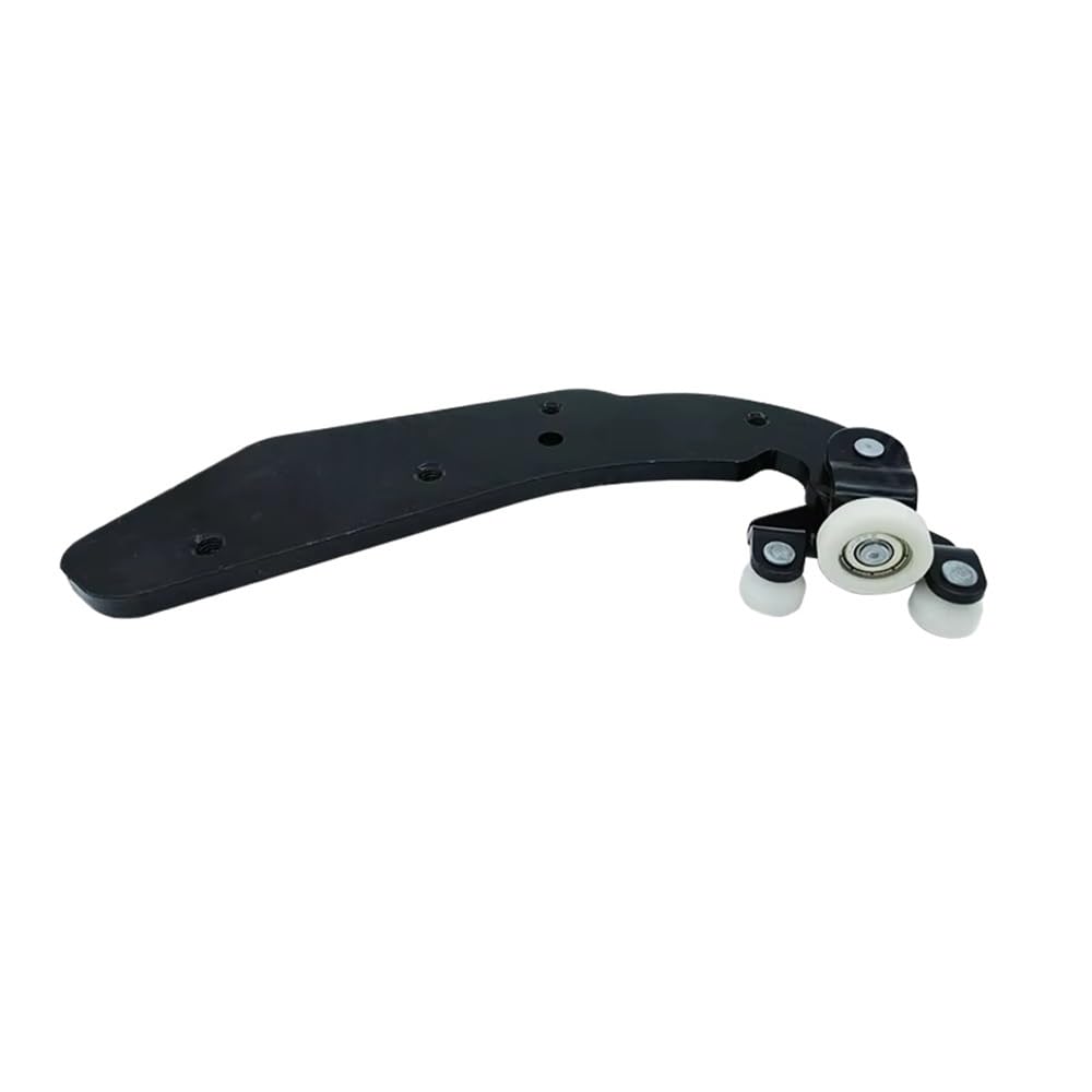 Guide de rouleau porte coulissante Benz Vito W447 roulement inférieur droit pour Mixto Tourer Van